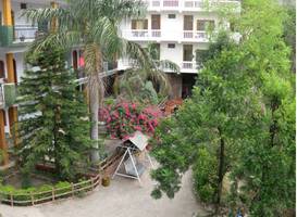 Bhandari Swiss Cottage 