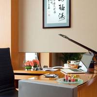 Pullman Dongguan Forum 