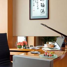 Pullman Dongguan Forum 