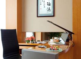 Pullman Dongguan Forum 
