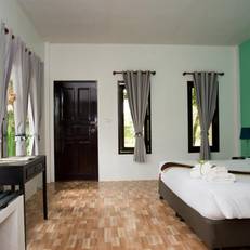 Baan Chueng Kao Resort 