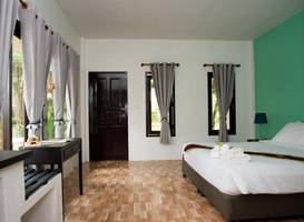 Baan Chueng Kao Resort 