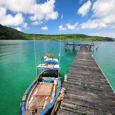 Koh Kood Island Resort 