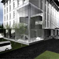Artotel Hotel Surabaya 