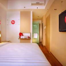 Tune Hotel - Pekanbaru 