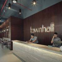 Midtown Hotel Surabaya 
