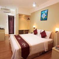 Hotel Sahid Gunawangsa 