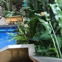 Bembengan Ubud Cottage 