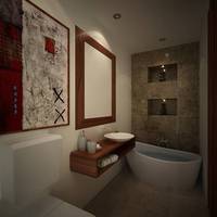 The Widyas Bali Villas 