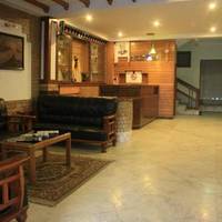 The Denzong Shangrila 