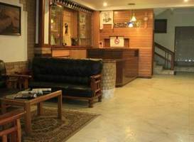 The Denzong Shangrila 