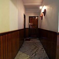 White Conch Residency 