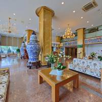 Hoang Son Peace Hotel 