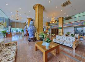 Hoang Son Peace Hotel 