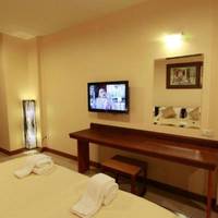 Baanmalai Guest House 