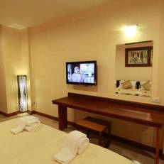 Baanmalai Guest House 