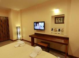 Baanmalai Guest House 
