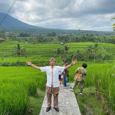 Teras Subak Home Stay 