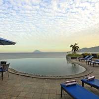 Hotel Aryaduta Manado 