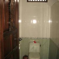 Terang Bulan Cottages