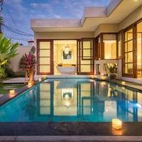 Beautiful Bali Villas 