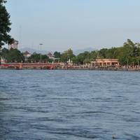 The Haveli Hari Ganga 