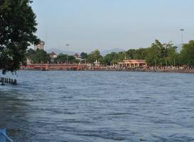 The Haveli Hari Ganga 