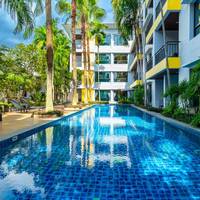 Anchan Boutique Hotel 