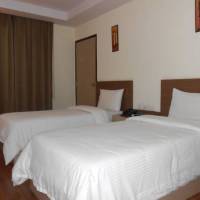 Hyphen Grand Haridwar 