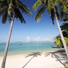 Cloud19 Beach Retreat 