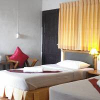 City Home Guest House 