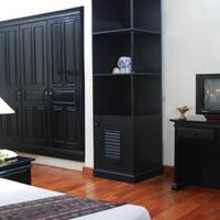 Stana Puri Gopa Hotel 