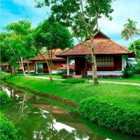 Kumarakom Lake Resort 