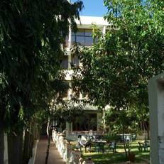 Pushkar Villas Resort 