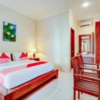 Puri Mango Guesthouse 