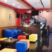 The Palais Hotel Dago