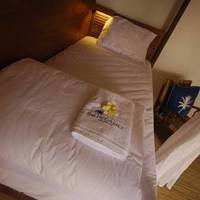 The Island Hotel Bali 