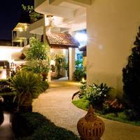 Eurana Boutique Hotel 