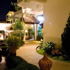 Eurana Boutique Hotel 