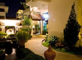 Eurana Boutique Hotel 
