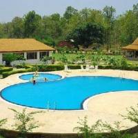 Mapple Leisure Resort 