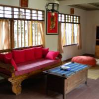 Bali Breeze Bungalows 