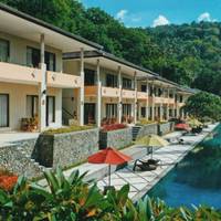 Kebun Villas & Resort 
