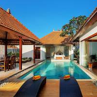 Avery le Nixsun Villas by Waringin Hospitality