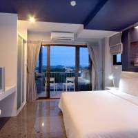 Sino Inn Phuket Hotel 