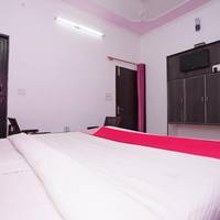 Tapovan Vatika Resort 