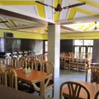 Tapovan Vatika Resort 