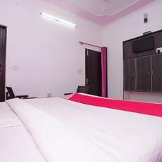 Tapovan Vatika Resort 