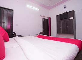 Tapovan Vatika Resort 