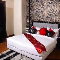 Avaas Lifestyle Hotel 